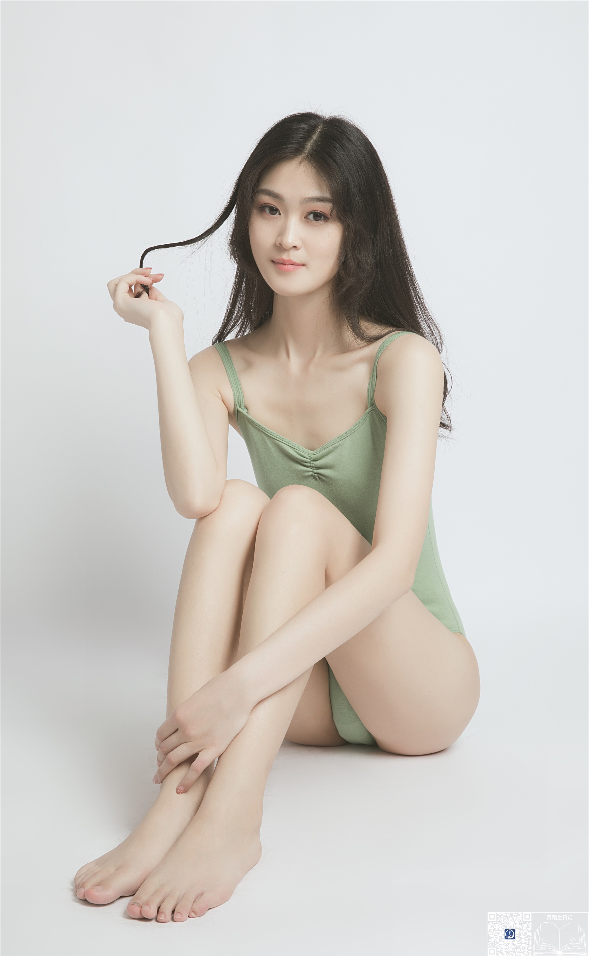 GALLI嘉丽 舞蹈生日记 005 - 刊 一宁